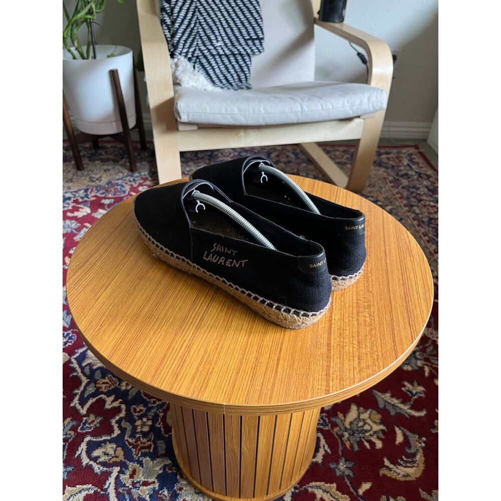 Saint Laurent Espadrilles - Picture 5 of 10